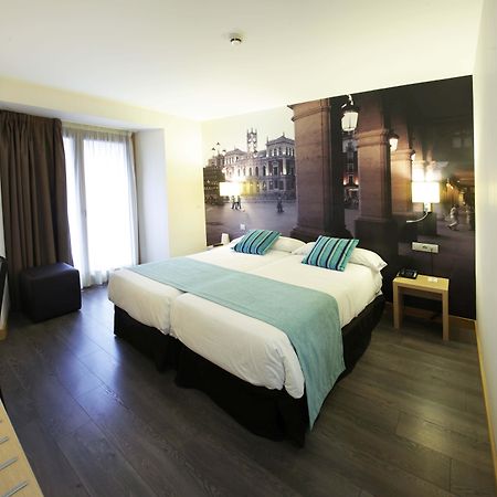 Ele Enara Boutique Hotel Valladolid Ngoại thất bức ảnh