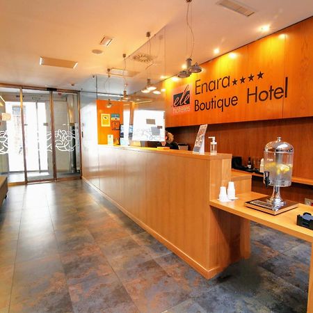 Ele Enara Boutique Hotel Valladolid Ngoại thất bức ảnh