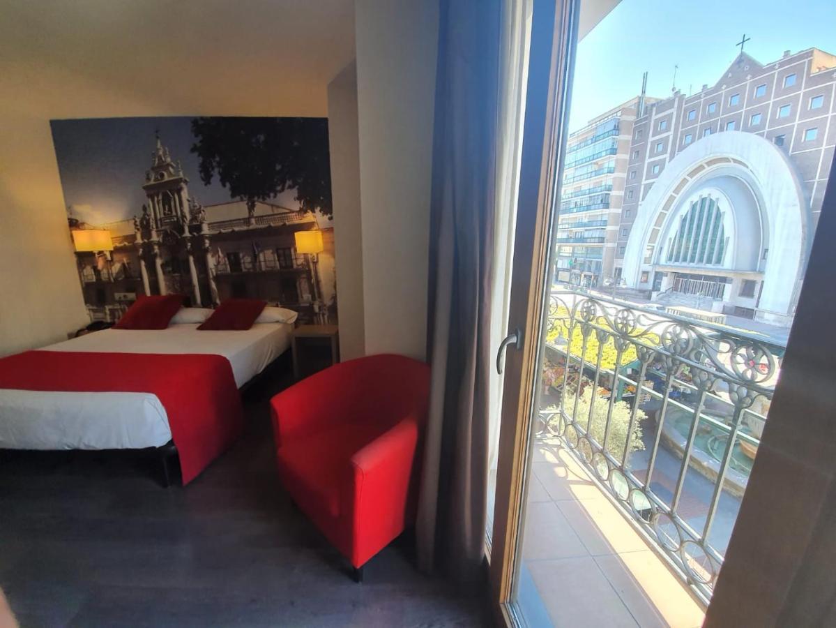Ele Enara Boutique Hotel Valladolid Ngoại thất bức ảnh