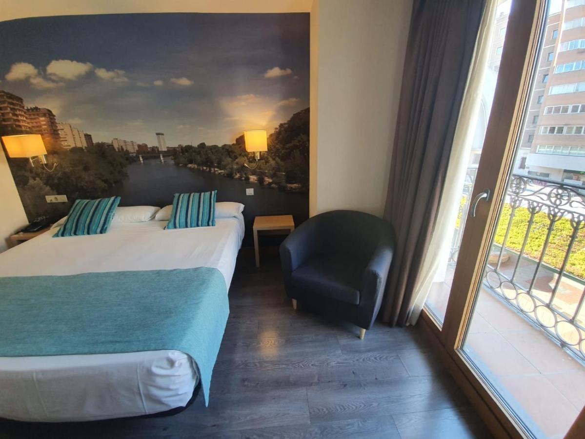 Ele Enara Boutique Hotel Valladolid Ngoại thất bức ảnh