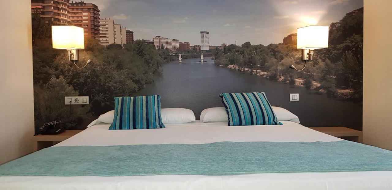 Ele Enara Boutique Hotel Valladolid Ngoại thất bức ảnh