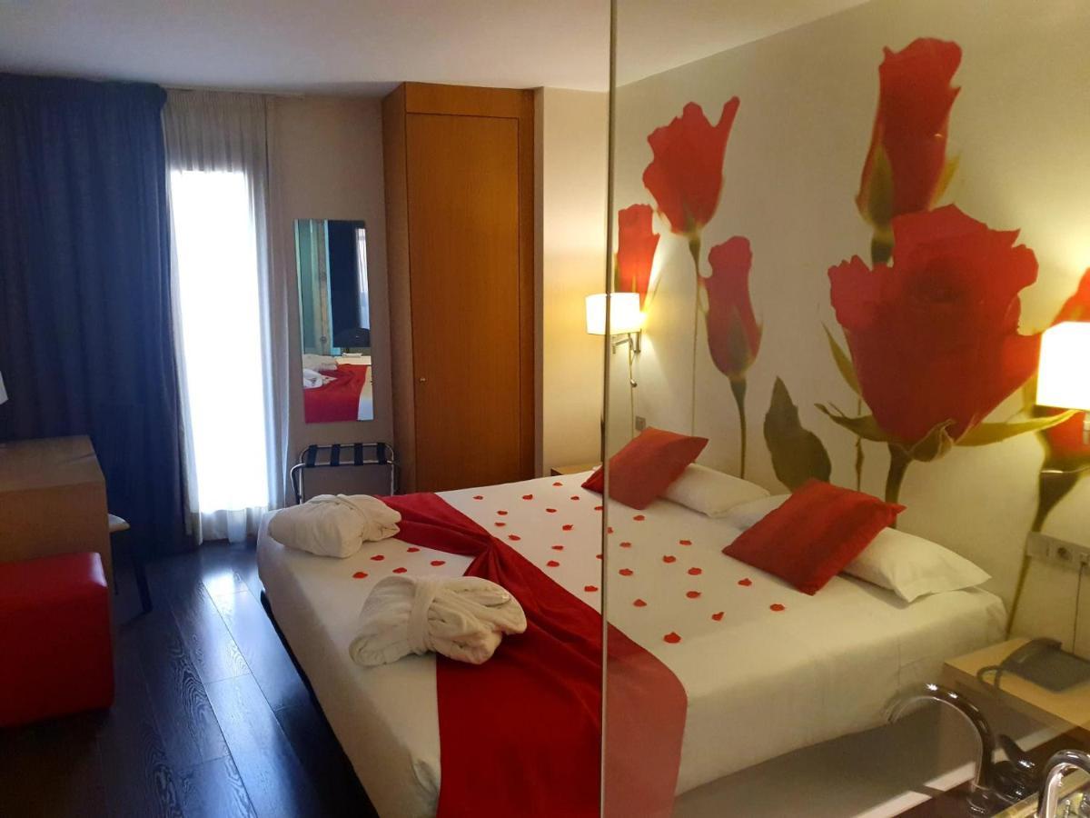 Ele Enara Boutique Hotel Valladolid Ngoại thất bức ảnh