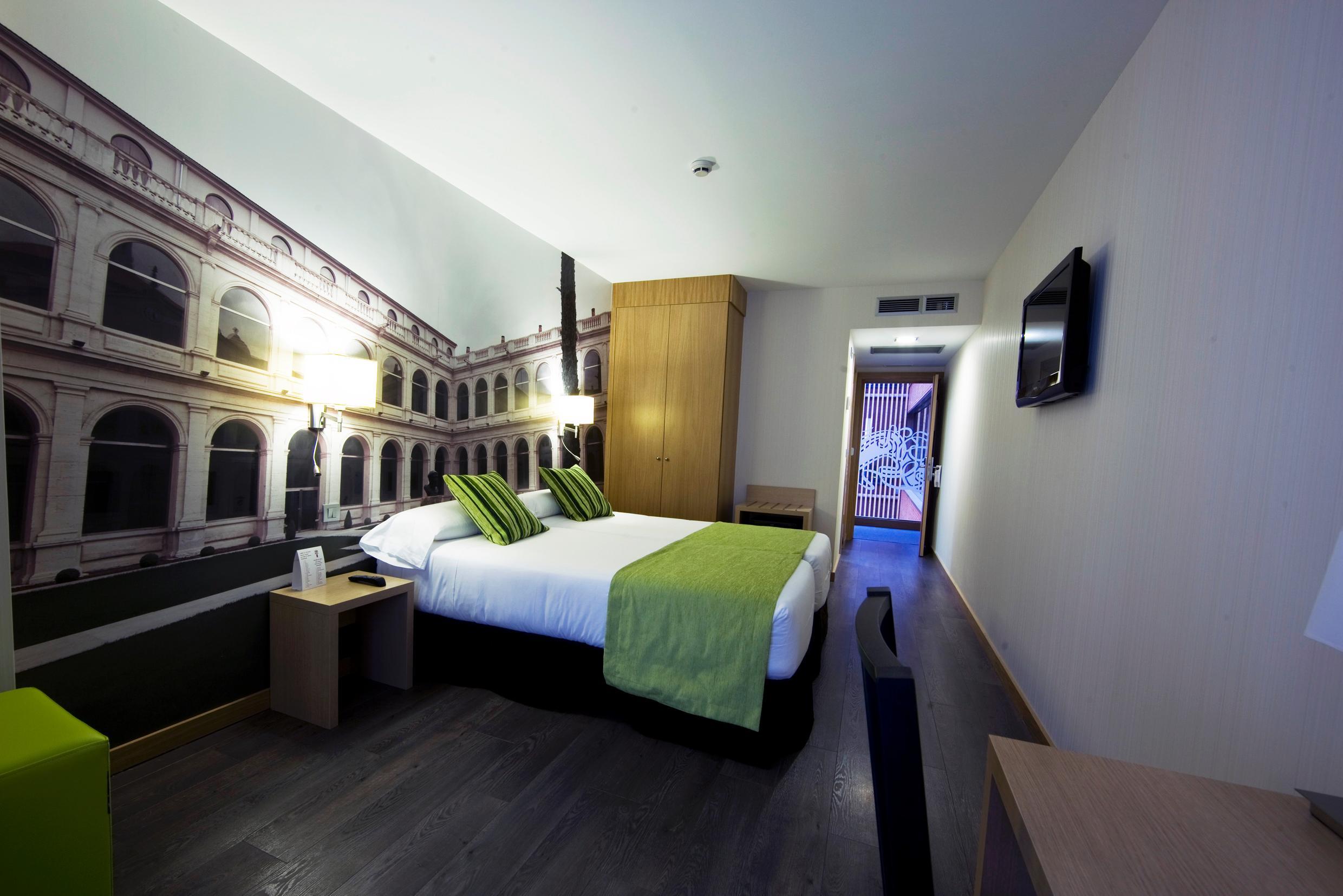 Ele Enara Boutique Hotel Valladolid Ngoại thất bức ảnh