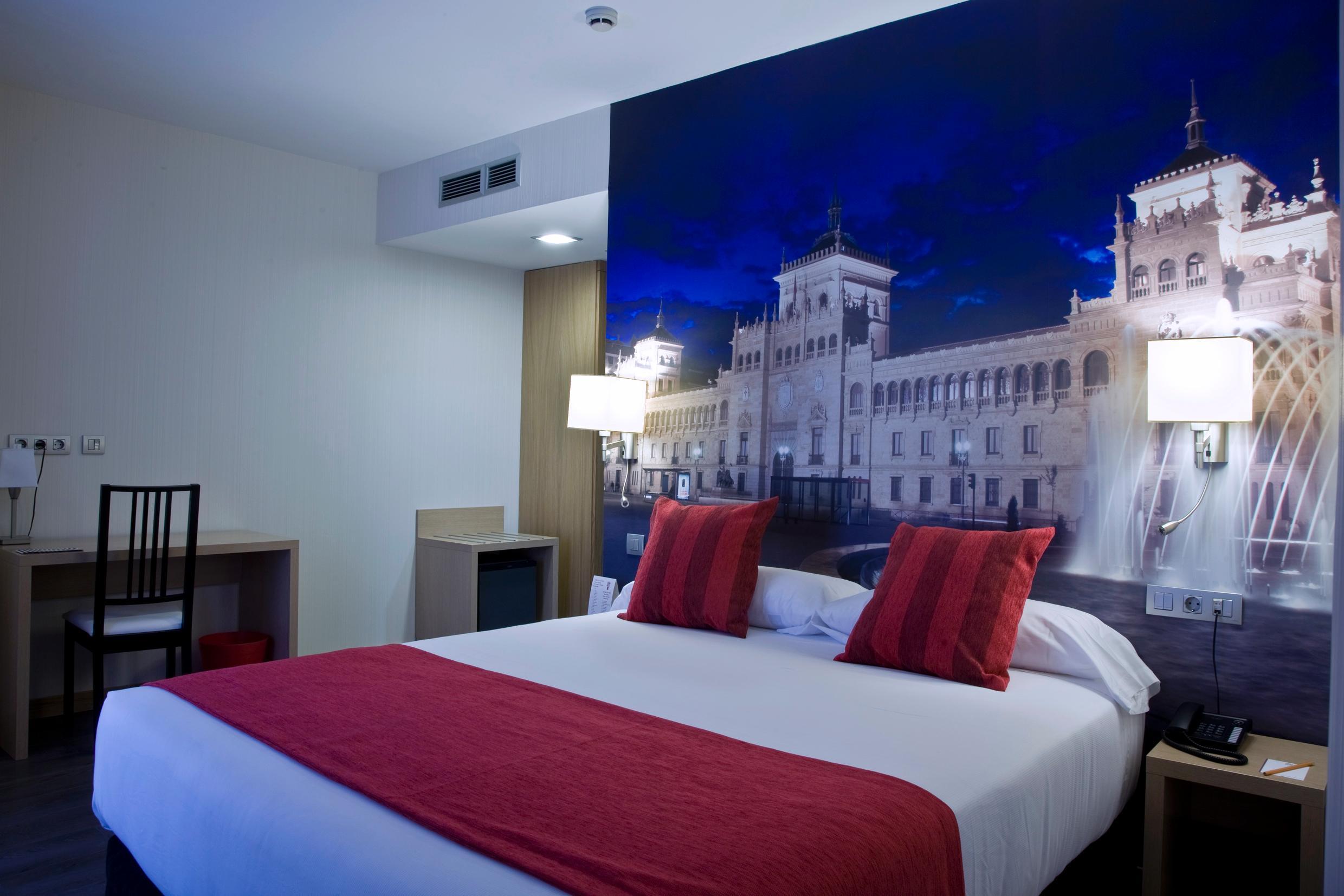 Ele Enara Boutique Hotel Valladolid Ngoại thất bức ảnh
