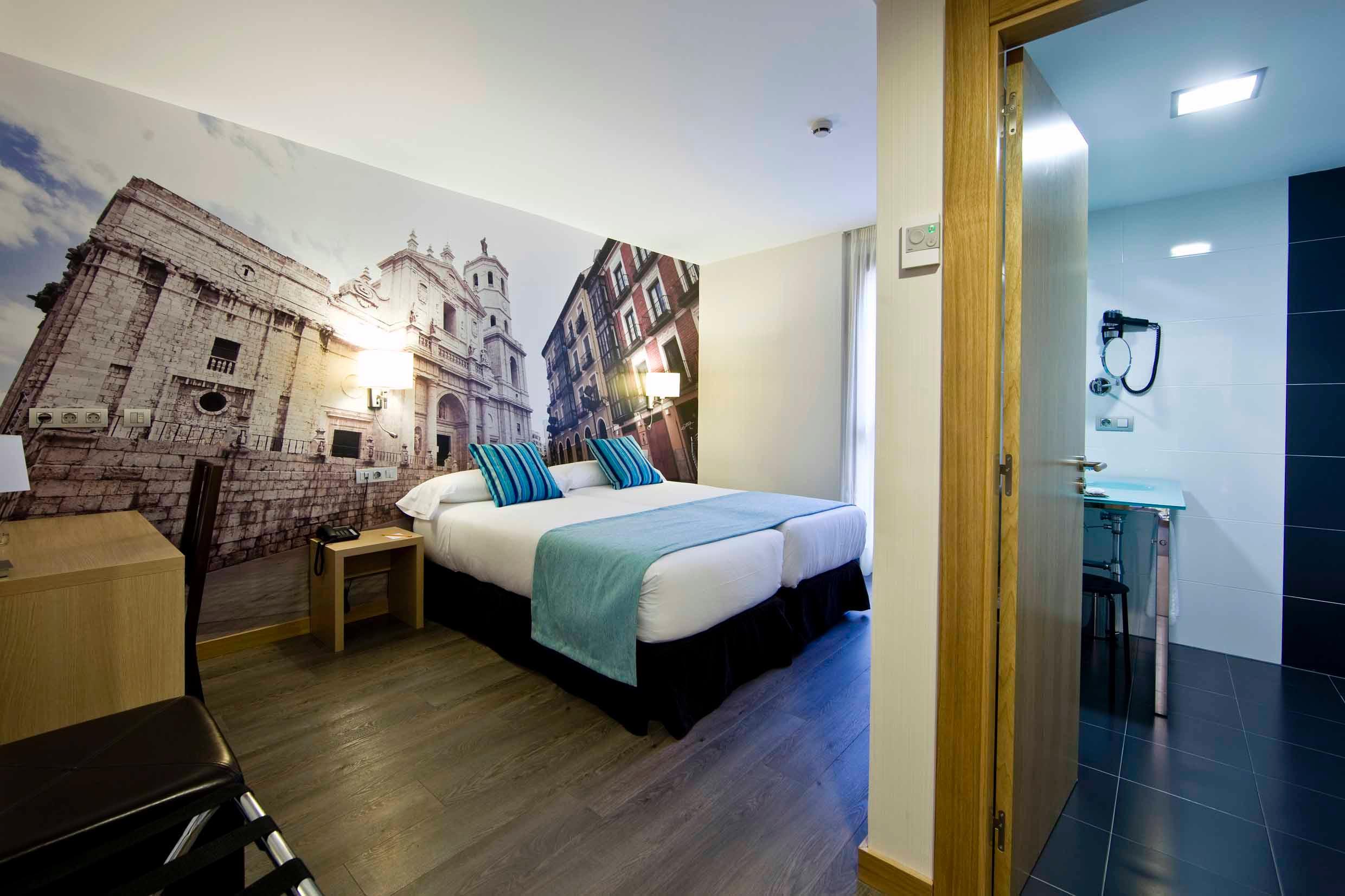 Ele Enara Boutique Hotel Valladolid Ngoại thất bức ảnh