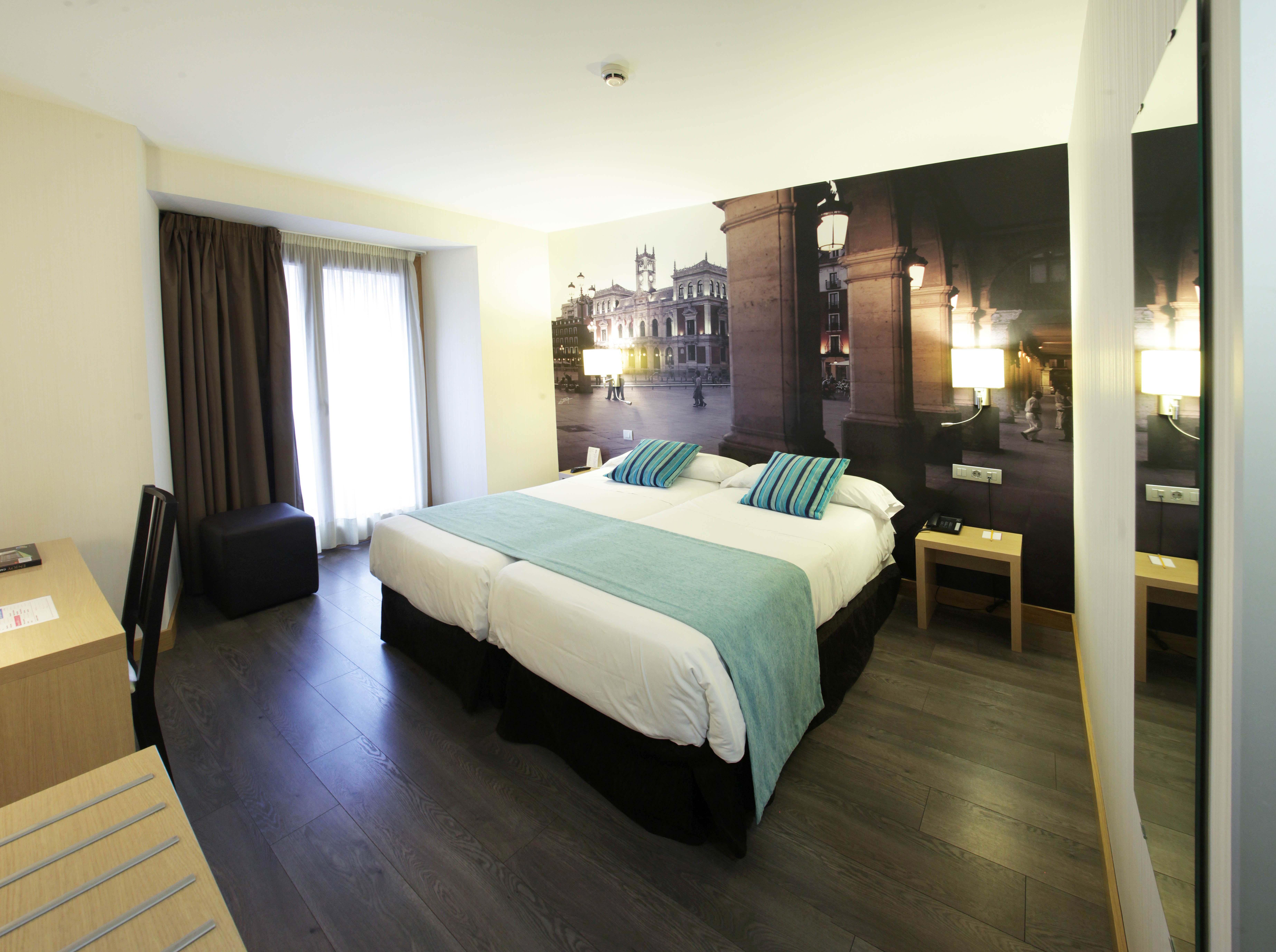 Ele Enara Boutique Hotel Valladolid Ngoại thất bức ảnh
