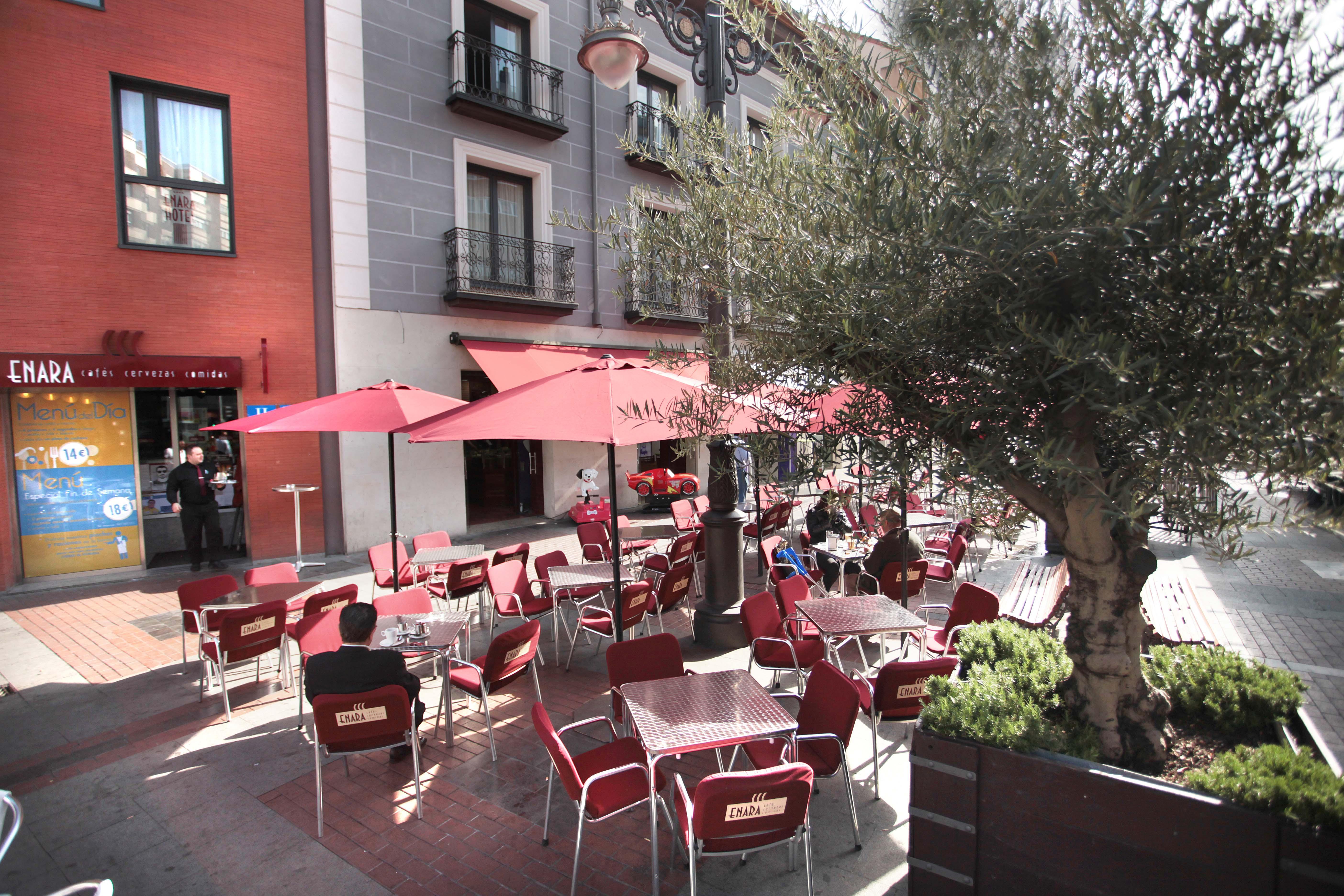 Ele Enara Boutique Hotel Valladolid Ngoại thất bức ảnh