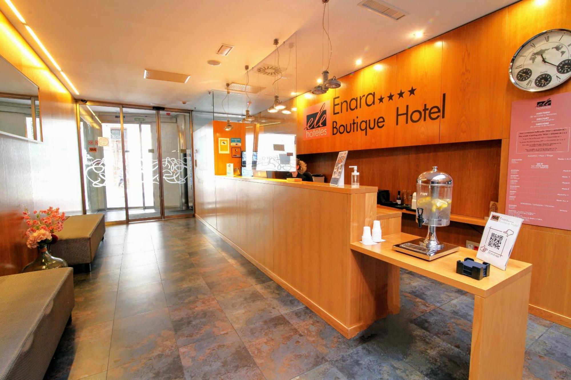 Ele Enara Boutique Hotel Valladolid Ngoại thất bức ảnh