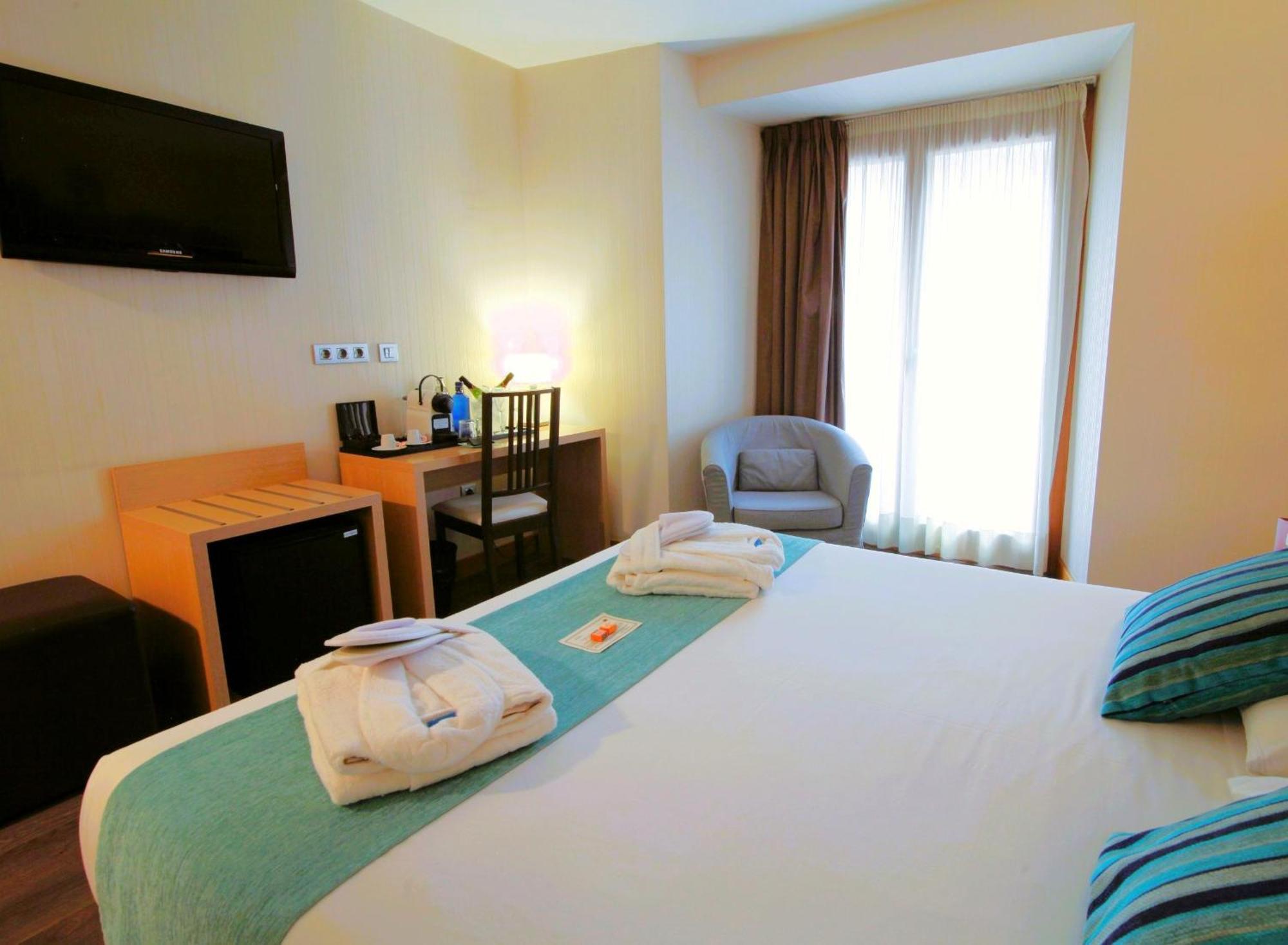 Ele Enara Boutique Hotel Valladolid Ngoại thất bức ảnh