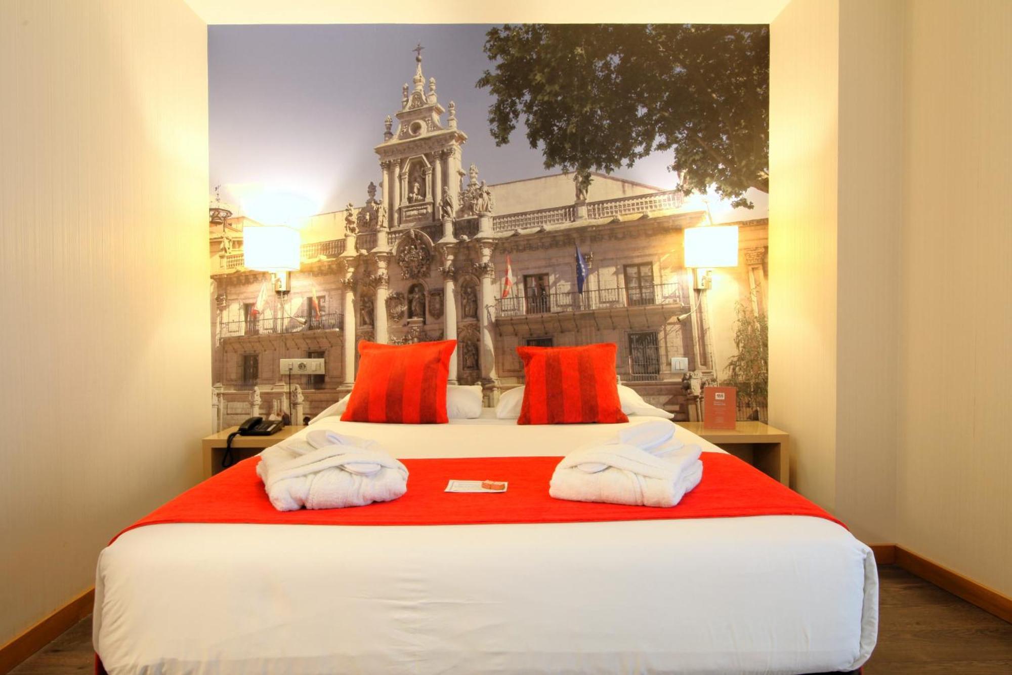 Ele Enara Boutique Hotel Valladolid Ngoại thất bức ảnh
