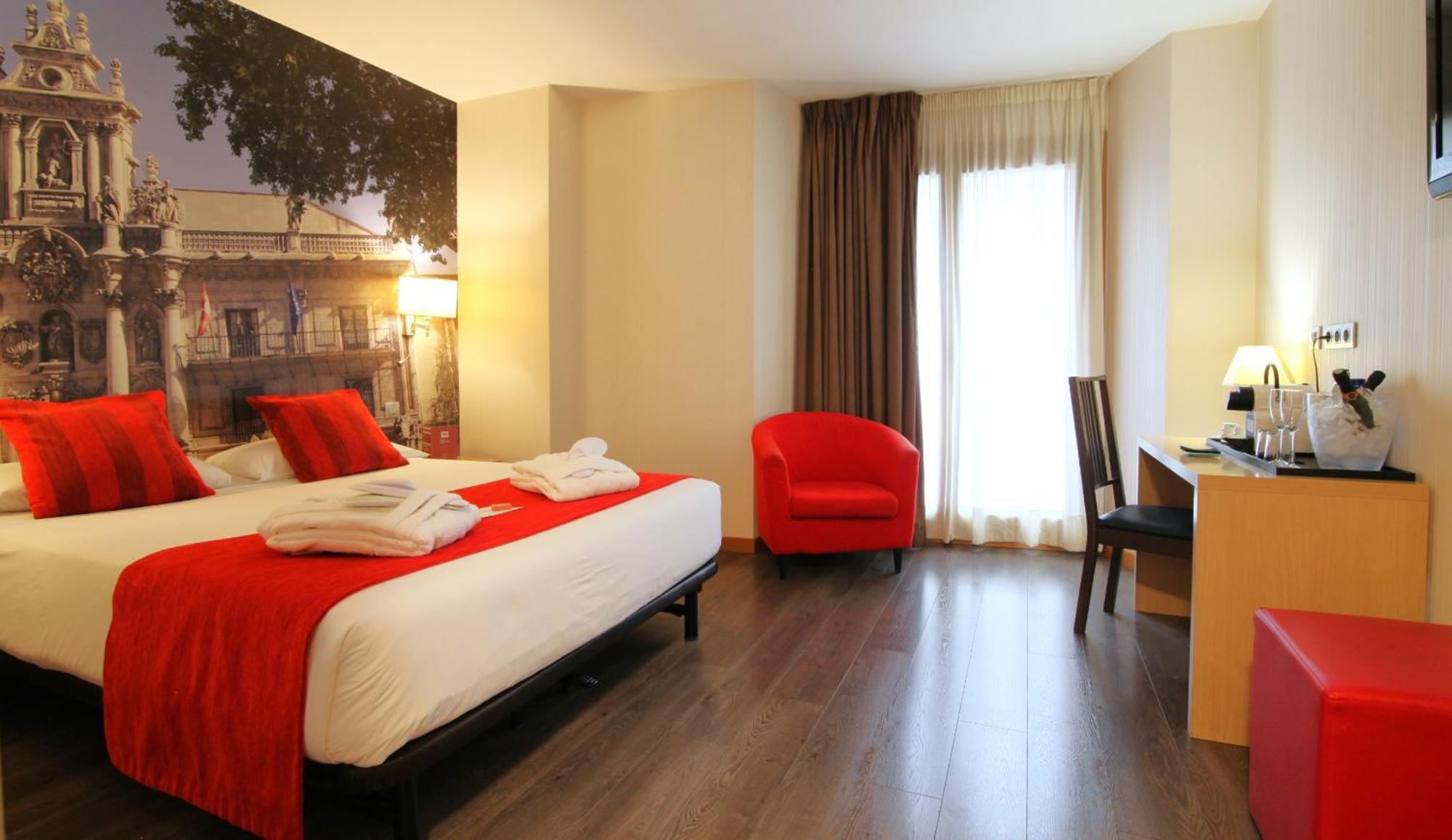 Ele Enara Boutique Hotel Valladolid Ngoại thất bức ảnh