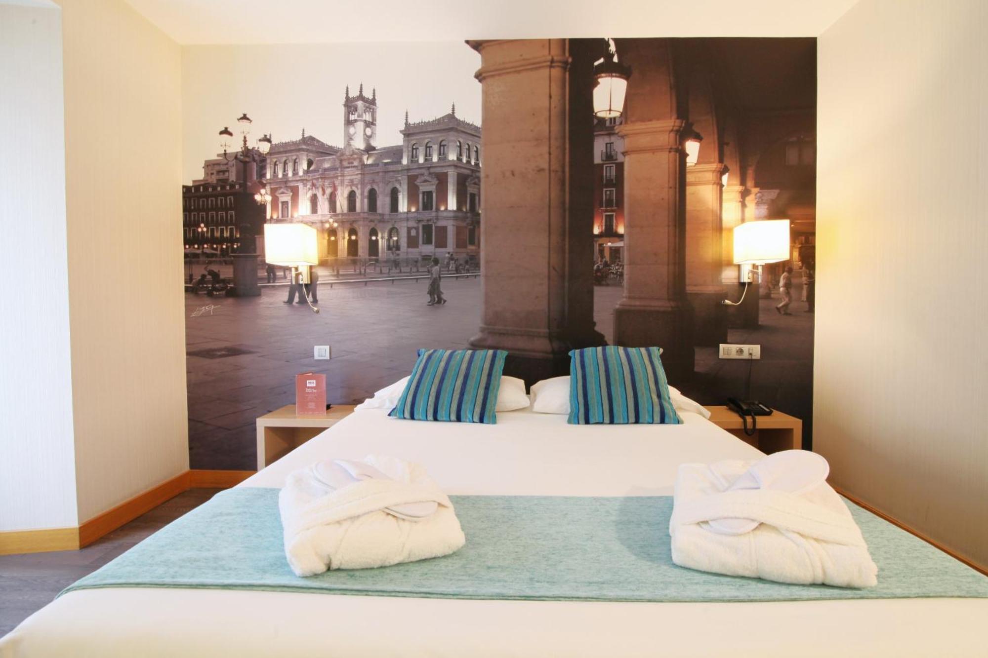 Ele Enara Boutique Hotel Valladolid Ngoại thất bức ảnh