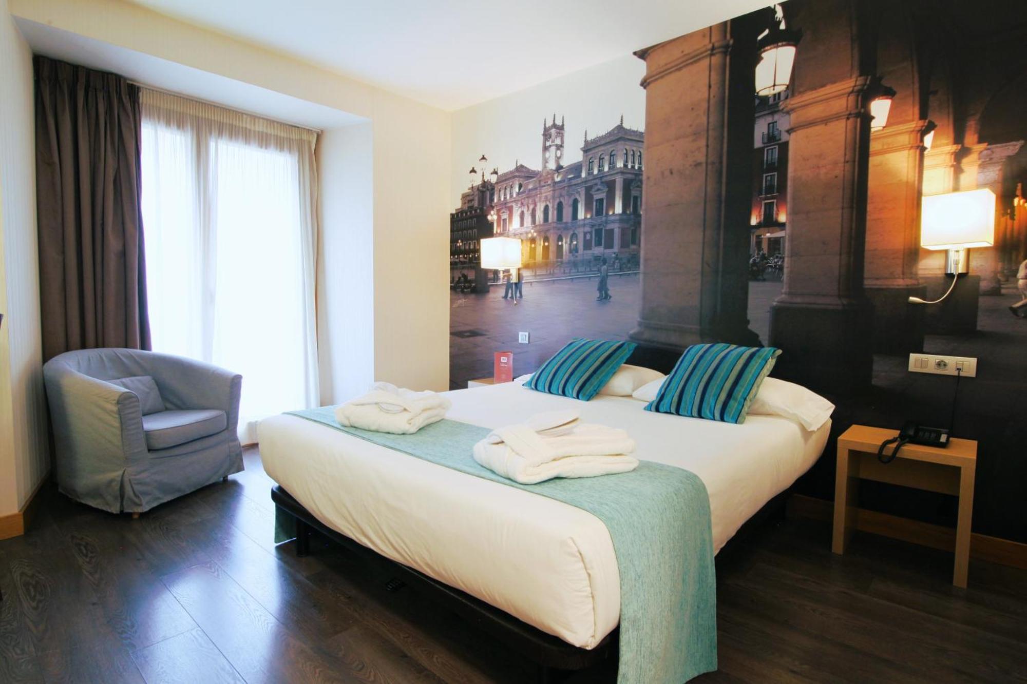 Ele Enara Boutique Hotel Valladolid Ngoại thất bức ảnh
