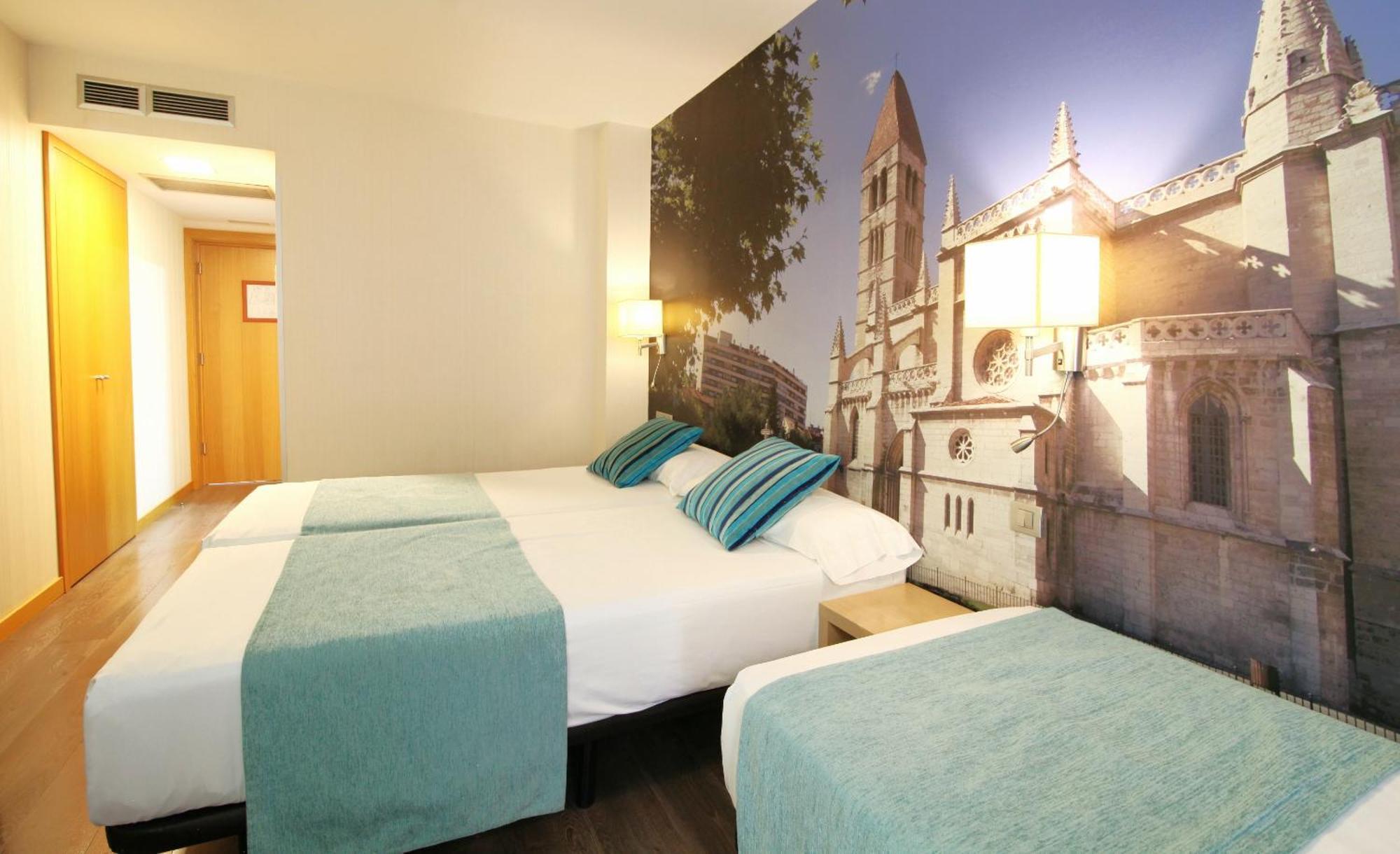 Ele Enara Boutique Hotel Valladolid Ngoại thất bức ảnh