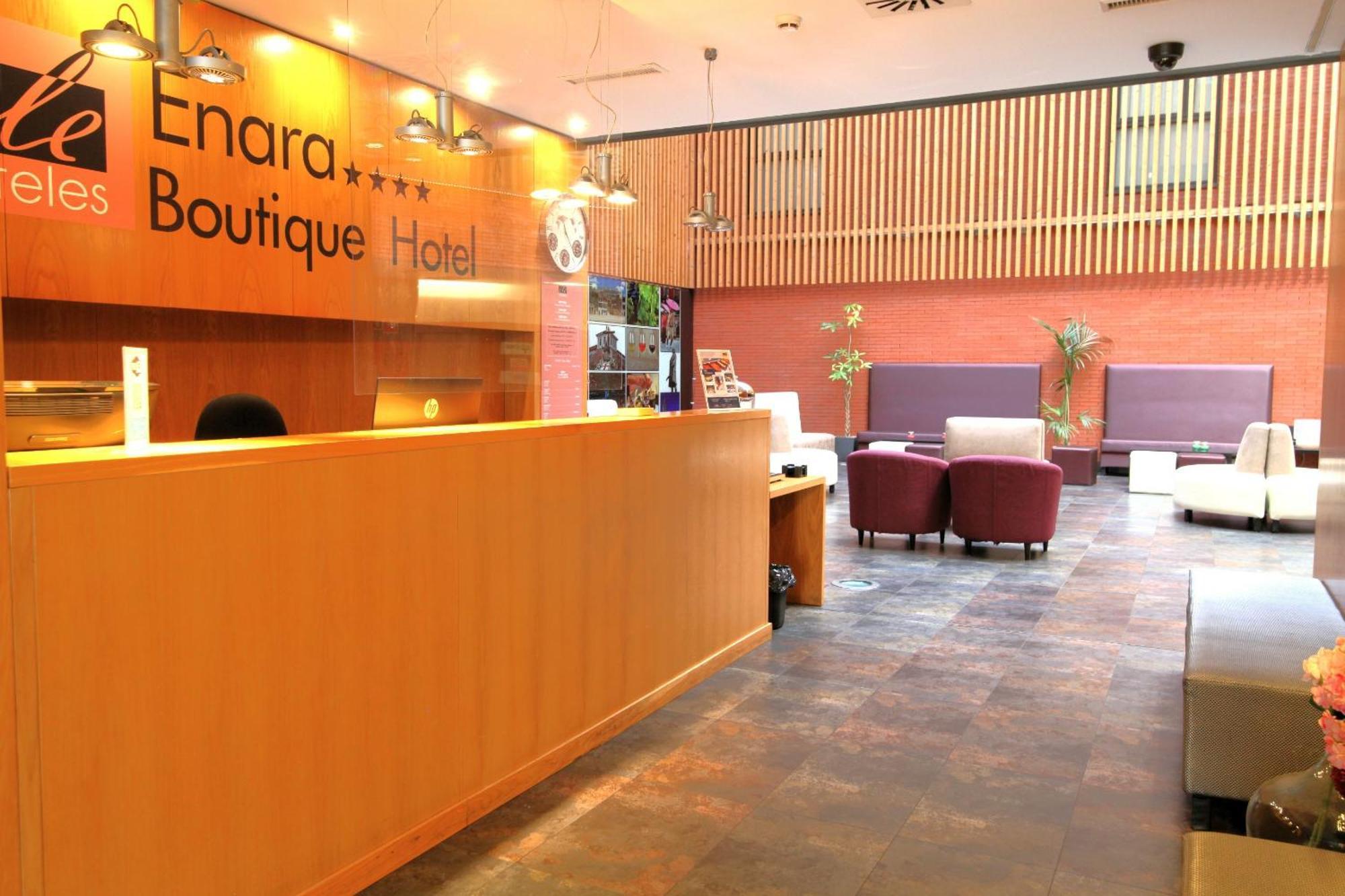 Ele Enara Boutique Hotel Valladolid Ngoại thất bức ảnh