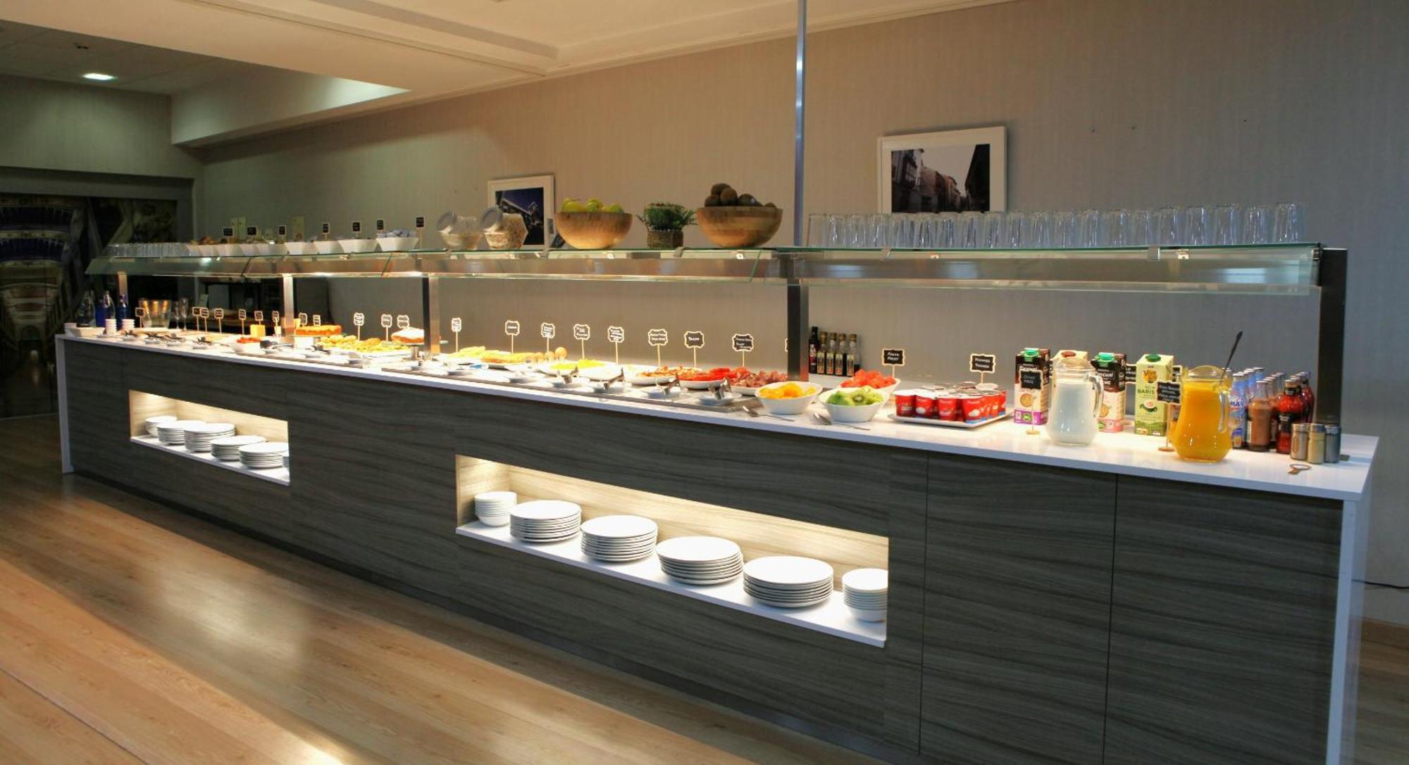 Ele Enara Boutique Hotel Valladolid Ngoại thất bức ảnh