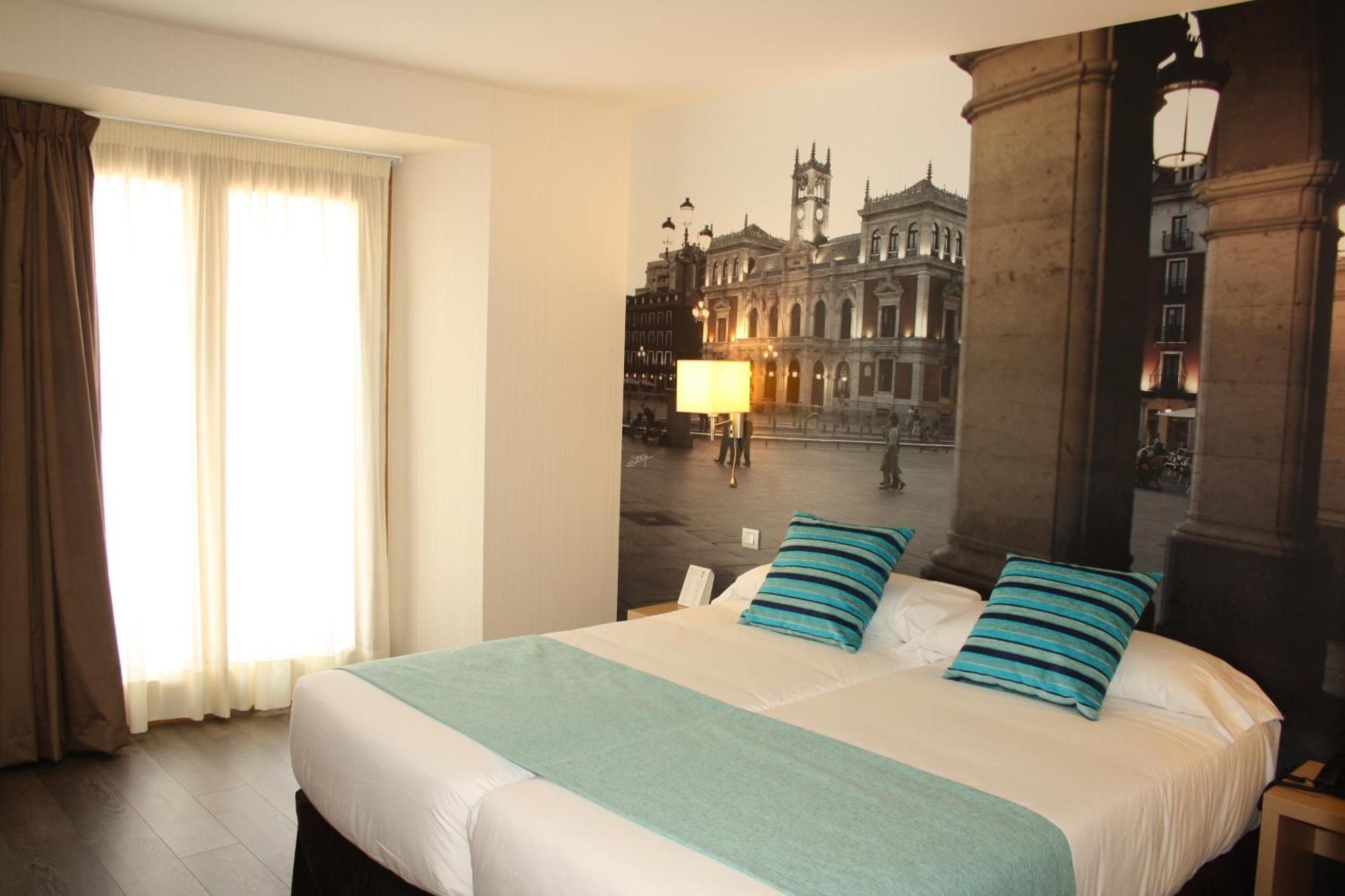 Ele Enara Boutique Hotel Valladolid Ngoại thất bức ảnh