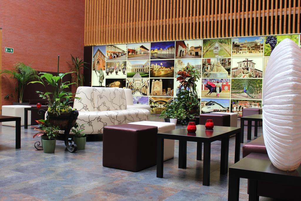 Ele Enara Boutique Hotel Valladolid Ngoại thất bức ảnh