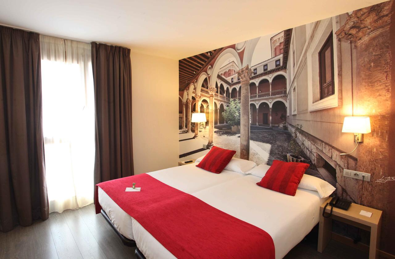 Ele Enara Boutique Hotel Valladolid Ngoại thất bức ảnh