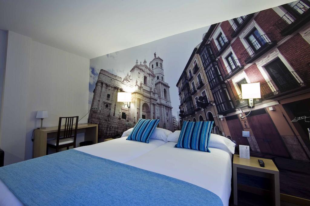 Ele Enara Boutique Hotel Valladolid Ngoại thất bức ảnh