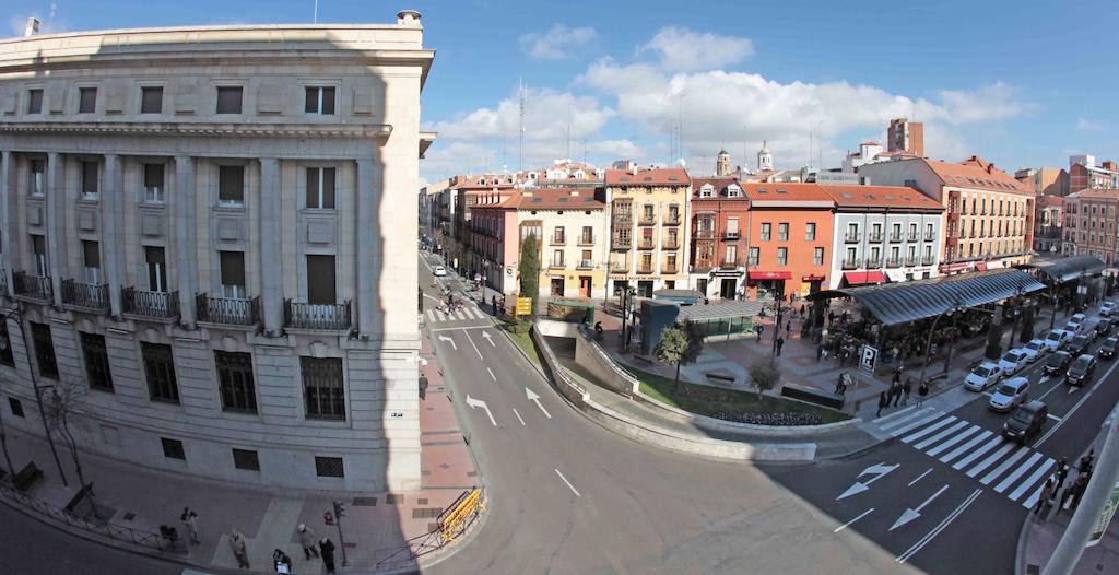 Ele Enara Boutique Hotel Valladolid Ngoại thất bức ảnh